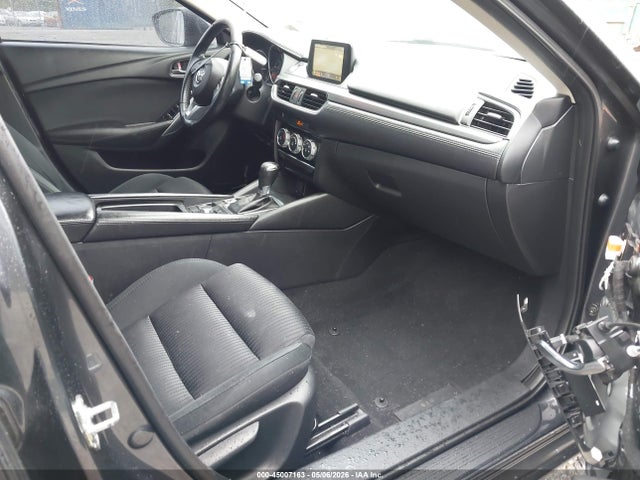 Mazda Mazda6 I Sport