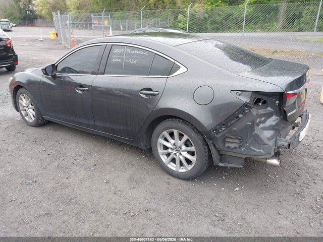 Mazda Mazda6 I Sport