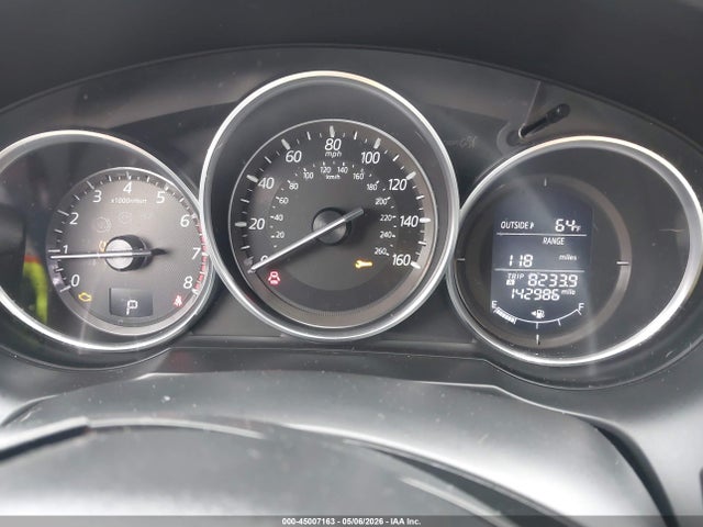 Mazda Mazda6 I Sport
