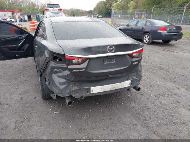 Mazda Mazda6 I Sport