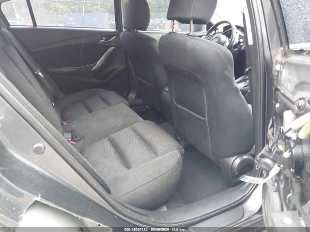 Mazda Mazda6 I Sport