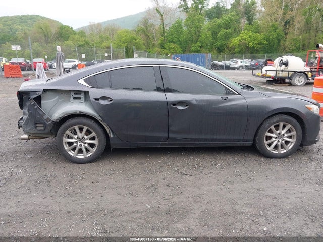 Mazda Mazda6 I Sport