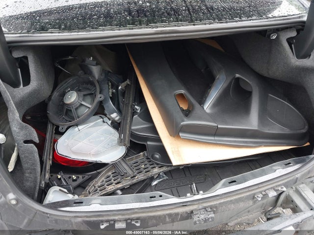 Mazda Mazda6 I Sport