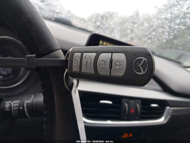 Mazda Mazda6 I Sport