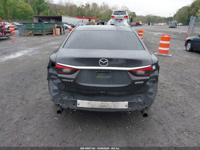 Mazda Mazda6 I Sport