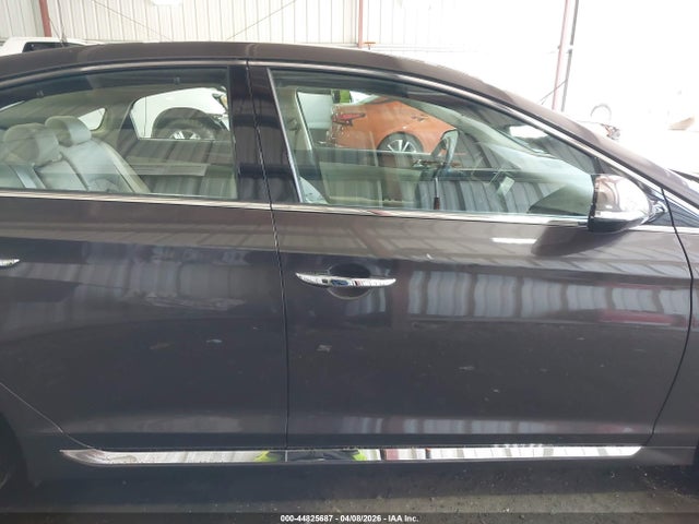 Hyundai SONATA Limited