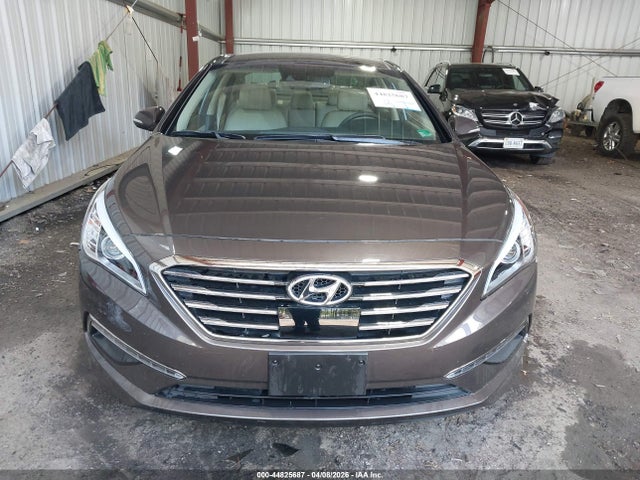 Hyundai SONATA Limited
