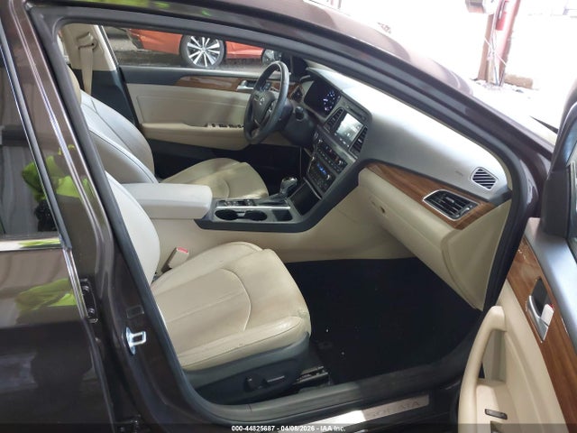 Hyundai SONATA Limited