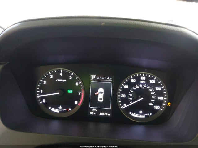Hyundai SONATA Limited