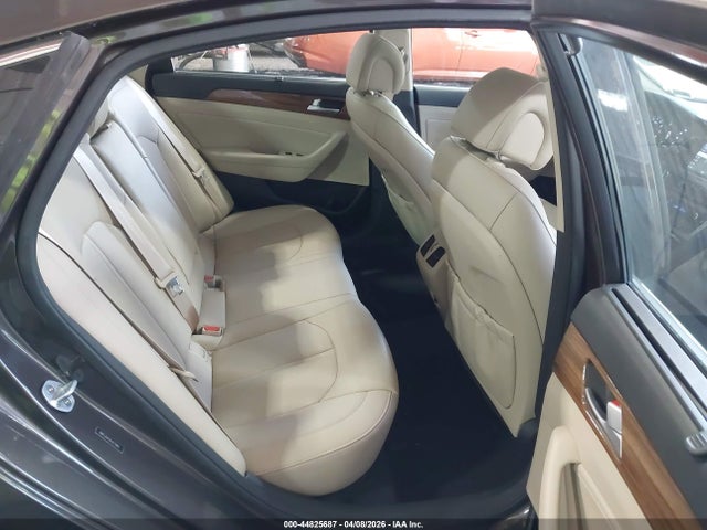 Hyundai SONATA Limited