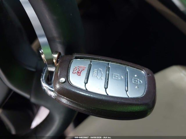 Hyundai SONATA Limited