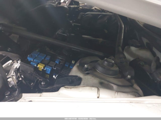Hyundai Genesis 3.8 Grand Touring
