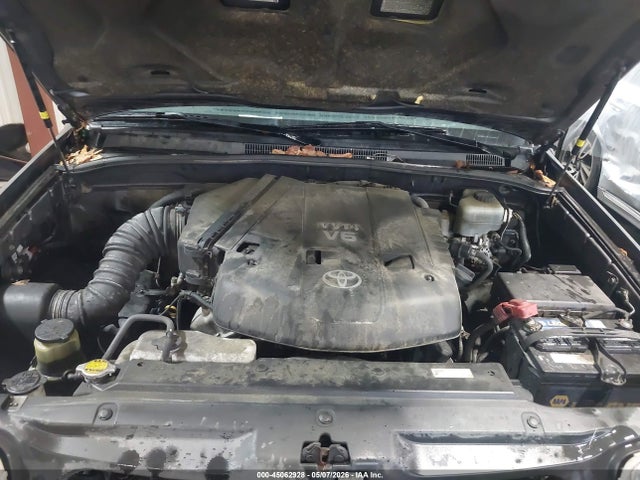Toyota 4Runner Sport V6