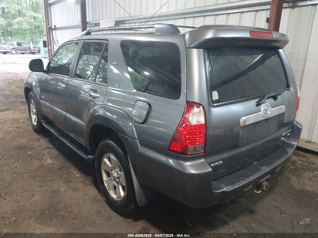 Toyota 4Runner Sport V6