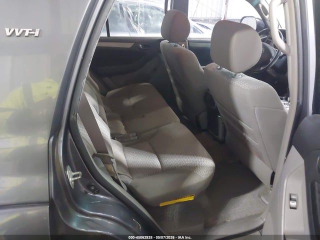 Toyota 4Runner Sport V6