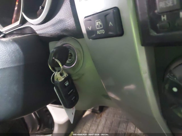 Toyota 4Runner Sport V6