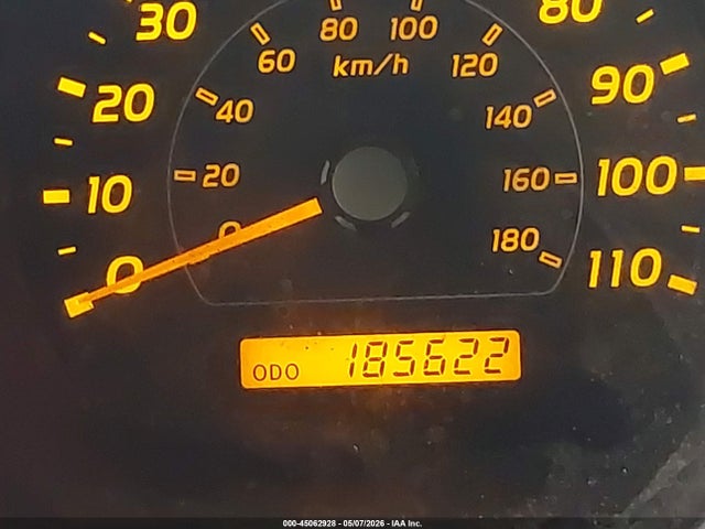 Toyota 4Runner Sport V6