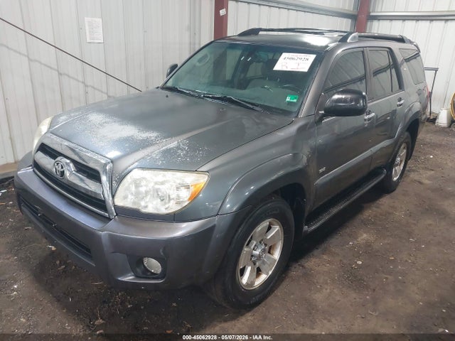 Toyota 4Runner Sport V6