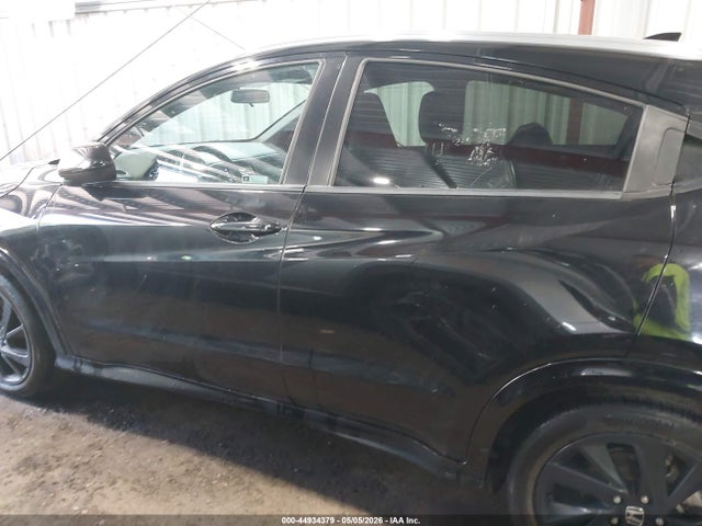 Honda HR-V 2wd Sport