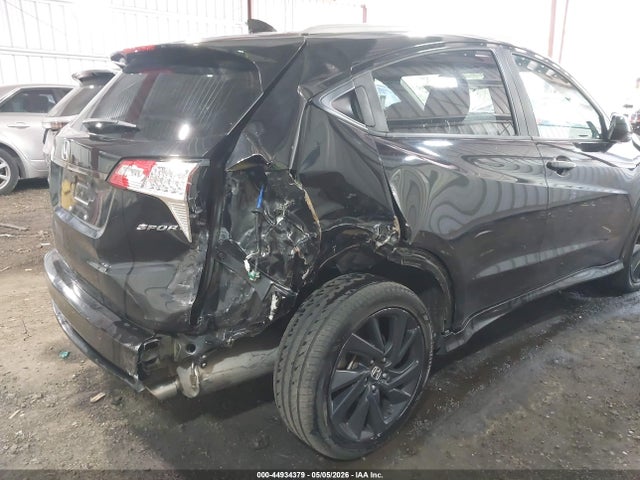 Honda HR-V 2wd Sport