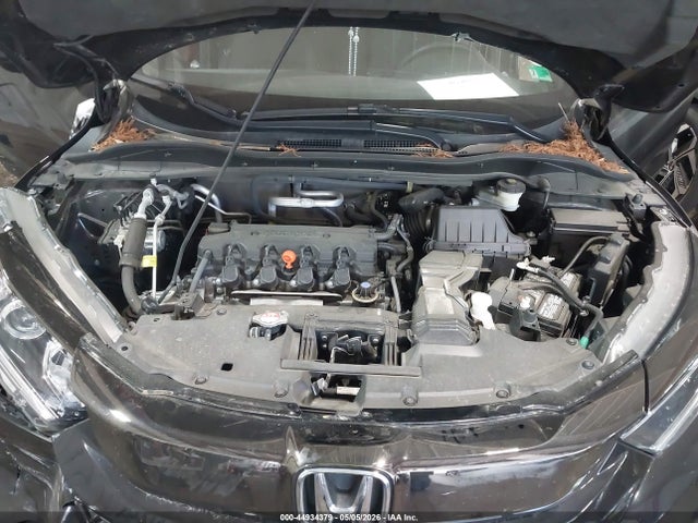 Honda HR-V 2wd Sport