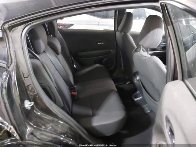 Honda HR-V 2wd Sport