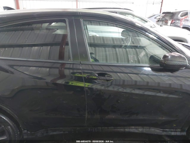 Honda HR-V 2wd Sport