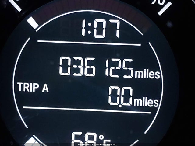 Honda HR-V 2wd Sport