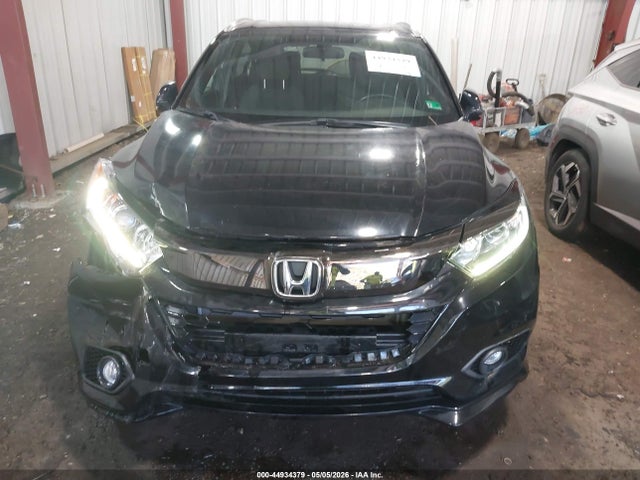Honda HR-V 2wd Sport