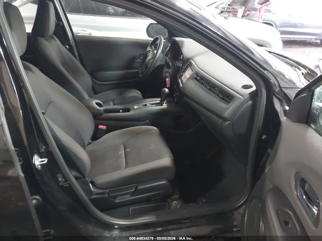 Honda HR-V 2wd Sport