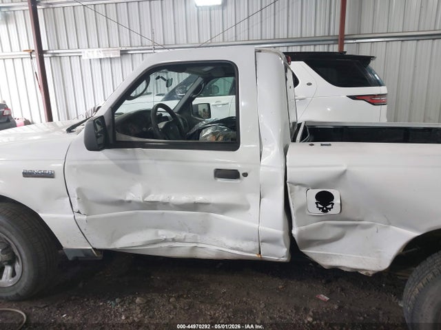 Ford Ranger Xl
