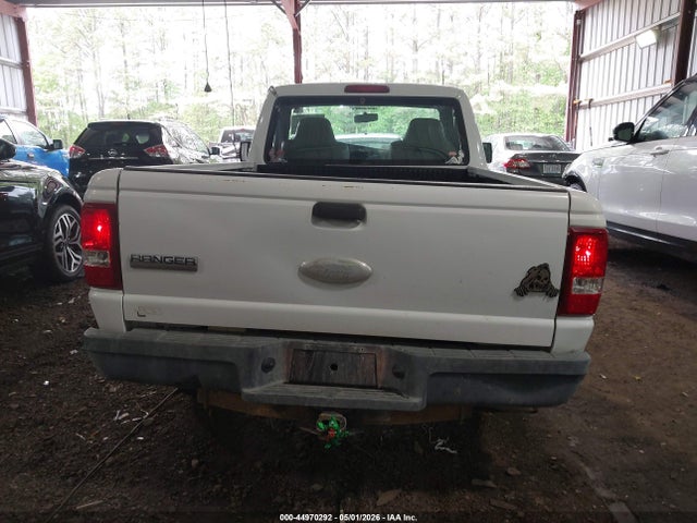 Ford Ranger Xl