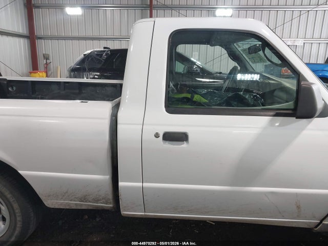 Ford Ranger Xl