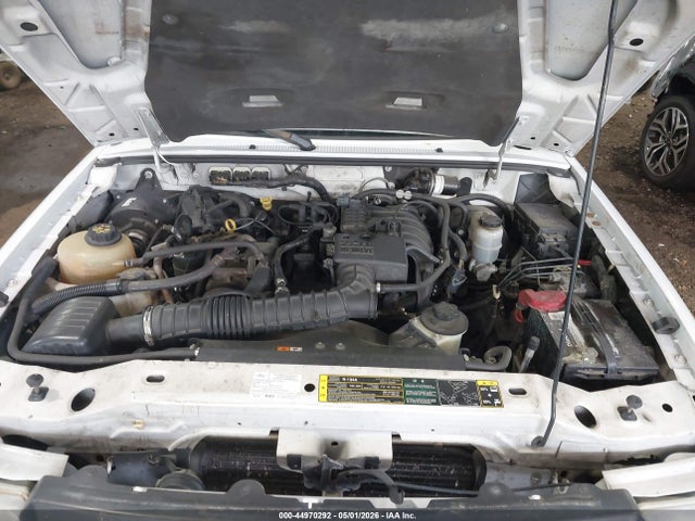 Ford Ranger Xl