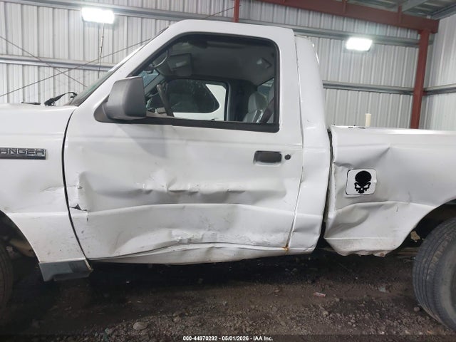 Ford Ranger Xl