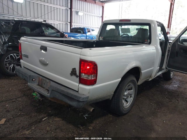 Ford Ranger Xl