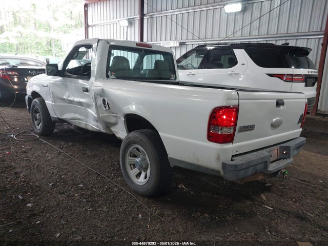 Ford Ranger Xl