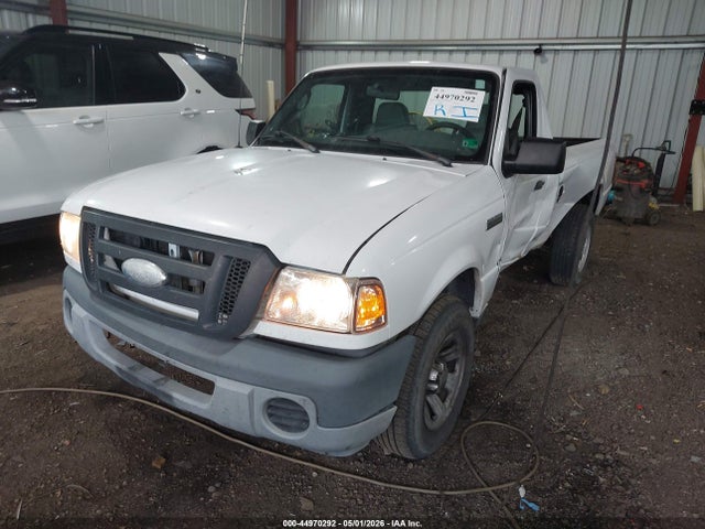 Ford Ranger Xl