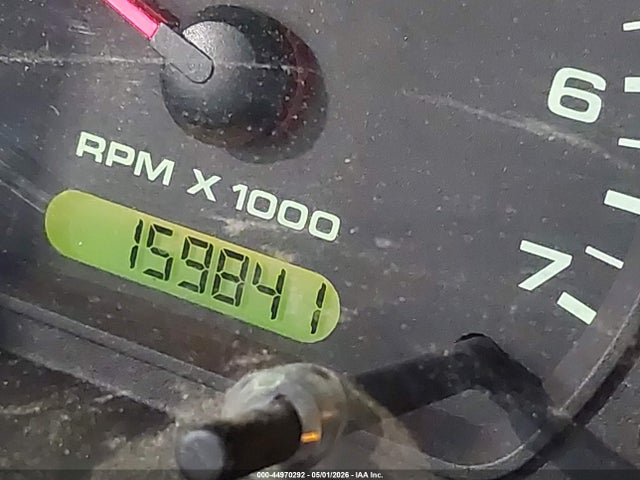 Ford Ranger Xl