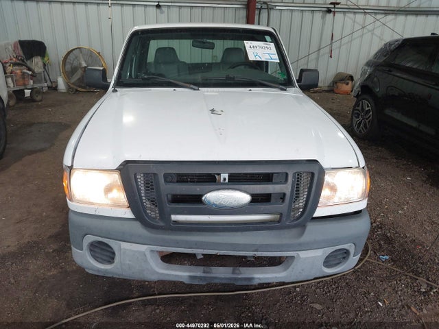 Ford Ranger Xl