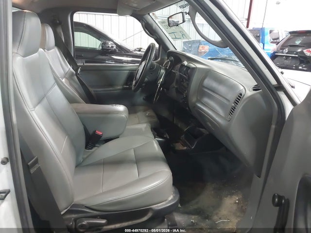 Ford Ranger Xl