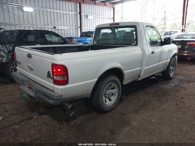 Ford Ranger Xl