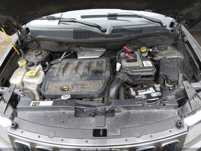 Jeep Compass Sport