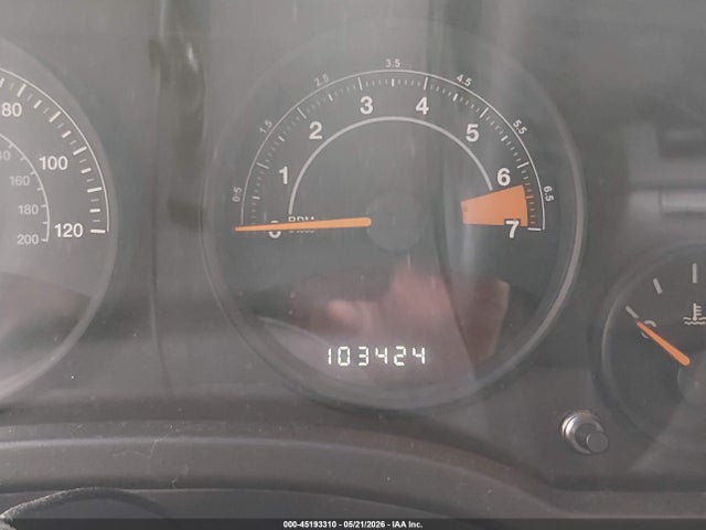 Jeep Compass Sport