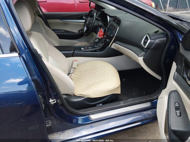 Nissan Maxima 3.5 S