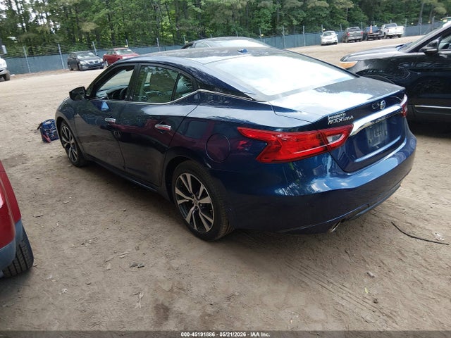 Nissan Maxima 3.5 S