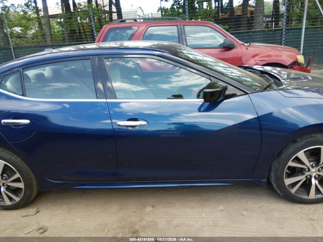 Nissan Maxima 3.5 S