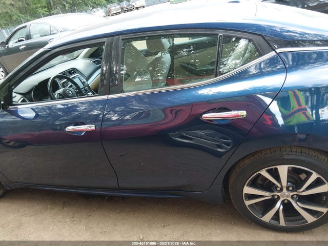 Nissan Maxima 3.5 S