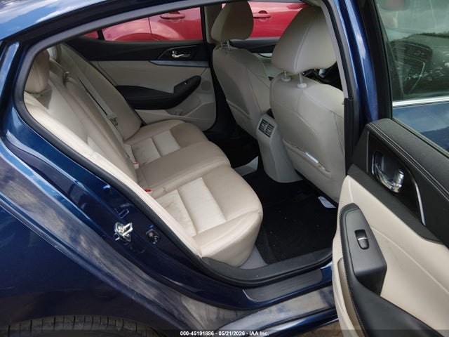 Nissan Maxima 3.5 S