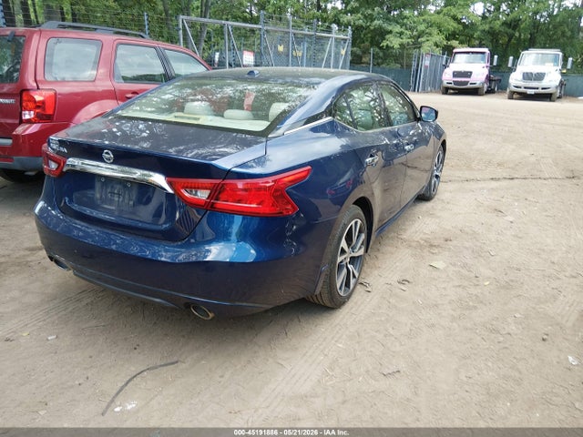 Nissan Maxima 3.5 S